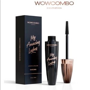 WowCombo My Amazing Lashes Mascara